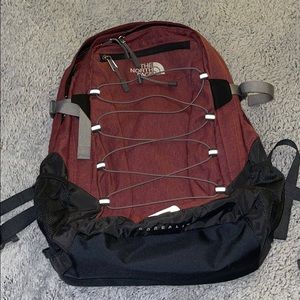 North Face Borealis Backpack